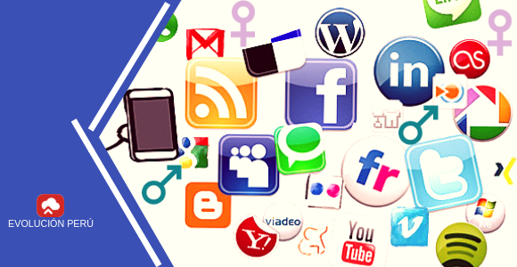 redes sociales