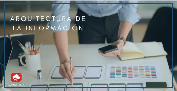 estructurando sitio web