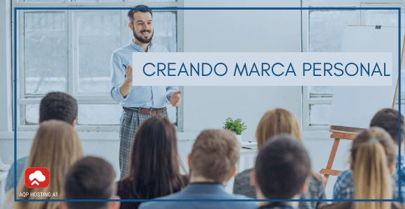 marca personal