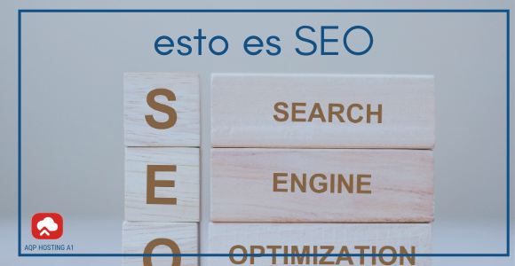 esto es seo